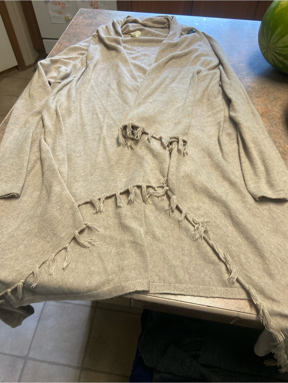 Matilda Jane Cardigan